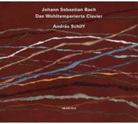 Johann Sebastian Johann Sebastian Bach: Das Wohltemperierte Cl (CD) (US IMPORT)
