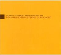 Johann Sebastian Johann Sebastian Bach: Goldberg Variations, B (CD) (US IMPORT)