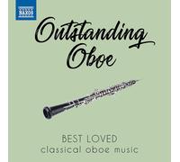 Johann Sebastian Outstanding Oboe: Best Loved Classical Oboe M (CD) (US IMPORT)