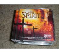 Johann Sebastian - Sacred Spirit