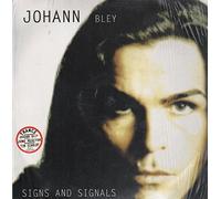 Johann - +Signs & Signals [Vinyl LP] [VINYL]