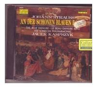 Johann Strauss - An Der Schonen Blauen Donau