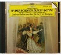 Johann Strauss: An Der Schonen, Blauen Donau (The Blue Danube)