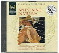 Johann Strauss: An Evening in Vienna