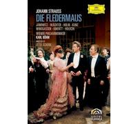 Johann Strauss: Die Fledermaus [DVD] [2007]
