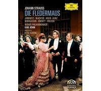 Johann Strauss: Die Fledermaus [DVD] [2007]