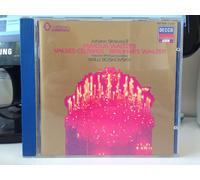 Johann Strauss: Famous Waltzes