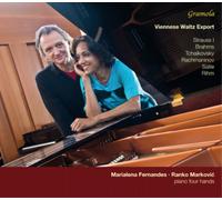 Johann Strauss I Viennese Waltz Export (CD) Album (US IMPORT)