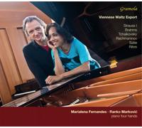 Johann Strauss I Viennese Waltz Export (CD) Album (US IMPORT)