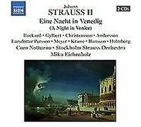 Eine Nacht In Venedig: A Night In Venice