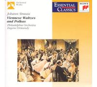 Johann Strauss II - J.Strauss;Viennese Waltzes