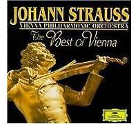 Wiener Philharmoniker - Johann Strauss: Best of Waltzes and Polkas