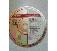 JOHANN STRAUSS II & LANNER: WALZER & POLKAS CD NEW STRAUSS,J./LANNER/+