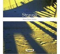 Johann Strauss II - Music from Vienna