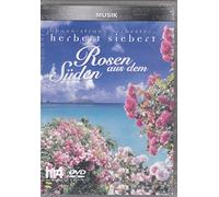 Johann Strauss II - Strauss - Rosen Aus Dem Suden (Siebert) [DVD] [2002]