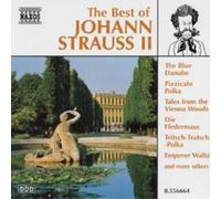 The Best of J Strauss