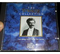 Johann Strauss Jnr - The Strauss Collection