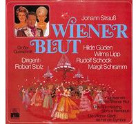 Johann Strauss Jr. - Wiener Blut (Großer Querschnitt)