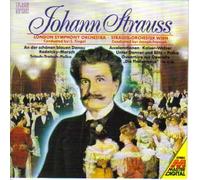 Johann Strauss-London Symphony Orchester