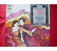 Johann Strauss, Mado Robin, Michel Dens,.. - Valses de Vienne [Vinyl LP]