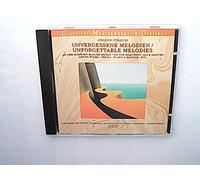 Johann Strauß (Sohn) - Unvergessene Melodien