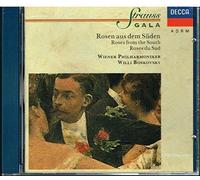 Johann Strauss Sr. , Johann Strauss Jr. , Josef Strauß , Eduard Strauß , Wiener Philharmoniker , Wi - Strauss Gala V