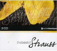 Johann Strauss - The Best Of Strauss