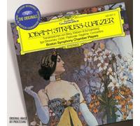 Johann Strauss: Waltzes