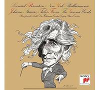 Johann Strauss: Waltzes Polkas & Marches