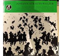 Johann-Strauss-Walzer [Vinyl LP]