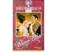 Johann Strauss Wiener Blut
