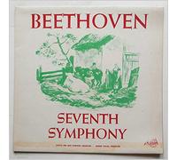 Johann Walde, Leipzig Pro Arte Symphony Orchestra - Beethoven: Seventh Symphony