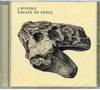 Johann Wolfgang Pozoj - Escape Of Pozoj
