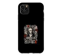 Johann Wolfgang Von Goethe German Poet Case for iPhone 11 Pro Max