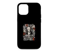 Johann Wolfgang Von Goethe German Poet Case for iPhone 12/12 Pro