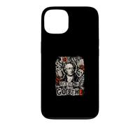 Johann Wolfgang Von Goethe German Poet Case for iPhone 13