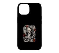 Johann Wolfgang Von Goethe German Poet Case for iPhone 14