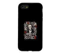 Johann Wolfgang Von Goethe German Poet Case for iPhone SE (2020) / 7/8
