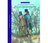 Johann Wolfgang von Goethe Klaus Ens Osterspaziergang (Poesie für Kin (Hardback)