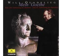 Johann Wolfgang Von Goethe - Mein Goethe