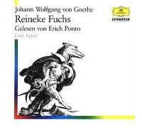 Johann Wolfgang Von Goethe - Reineke Fuchs