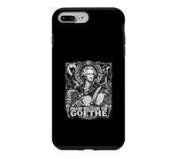 Johann Wolfgang Von Goethe Storm Of The Soul Case for iPhone 7 Plus/8 Plus