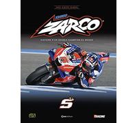 Johann Zarco: Histoire d'un double champion du monde