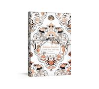 Johanna Basford Land, Sea, and Sky: Three Colourable Notebooks