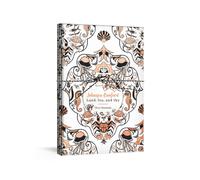 Johanna Basford Land, Sea, and Sky : Three Colourable Notebooks