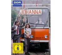 Johanna: DDR TV-Archiv / Die komplette Serie