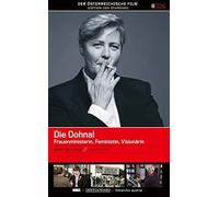 Johanna Dohnal - Visionary of Feminism ( Die Dohnal )