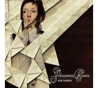 Johanna Elina - Our Garden