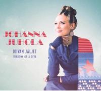 Johanna Juhola - Diivan Jäljet - Shadow Of A Diva