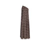 Johanna Ortiz Elegant Freedom printed maxi dress - Brown 2-4-6-8-10-12